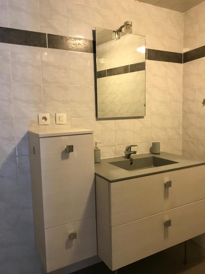 L'Obione, Maison Centre Ville Сан-Жил Екстериор снимка
